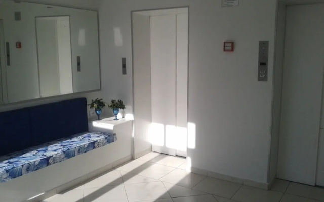 Apartamentos 54M e 62C