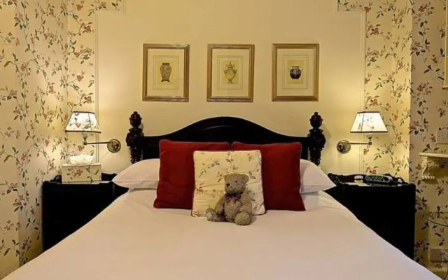 Cransley By The Sea Rooms