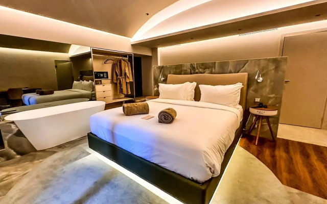 Grande Hotel Lisboa