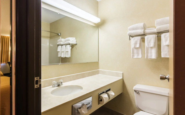 Quality Inn