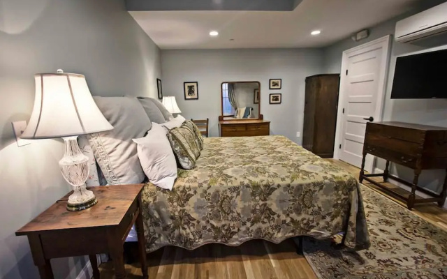 Samuel Sewall Inn