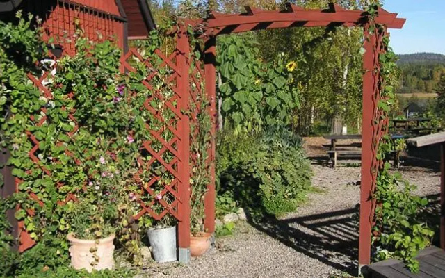 STF Växhuset Hostel