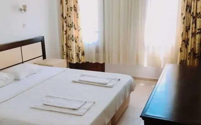 Unlu Hotel