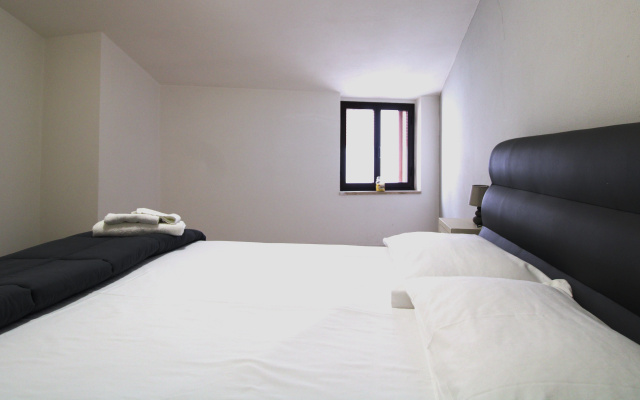 Welcomely - La Casa Dell Americano