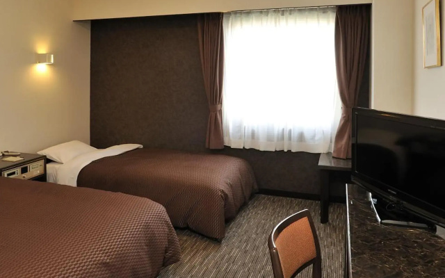 Frex Hotel