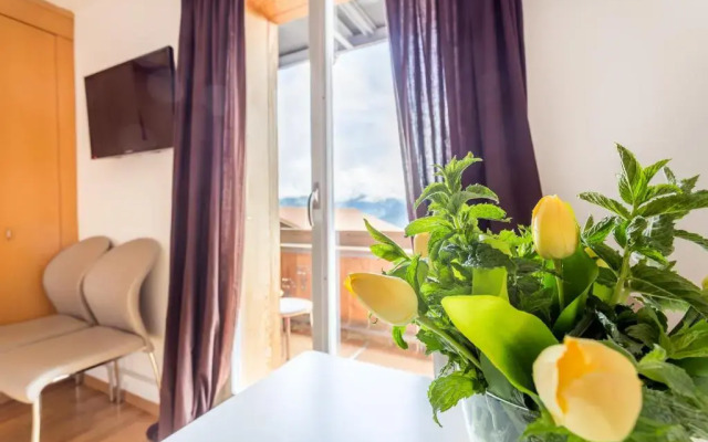Hotel Sterne