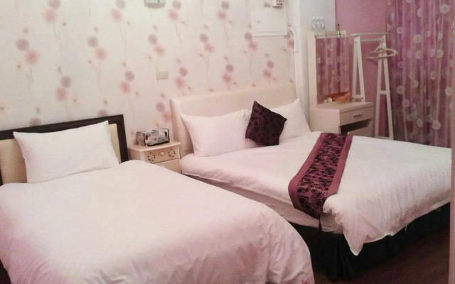 Yealien B&B