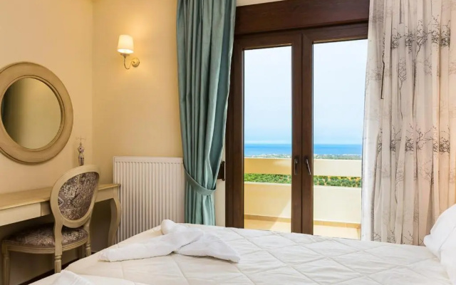Family villa, Fantastic views, Private pool, Free laptop 4