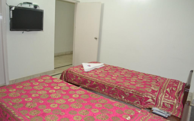 Aryan Guest House