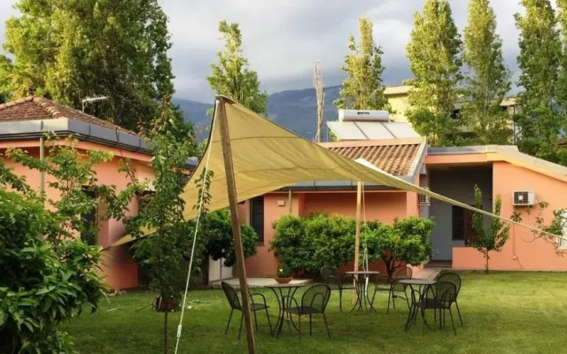 Locanda di Alia - hotel b&b