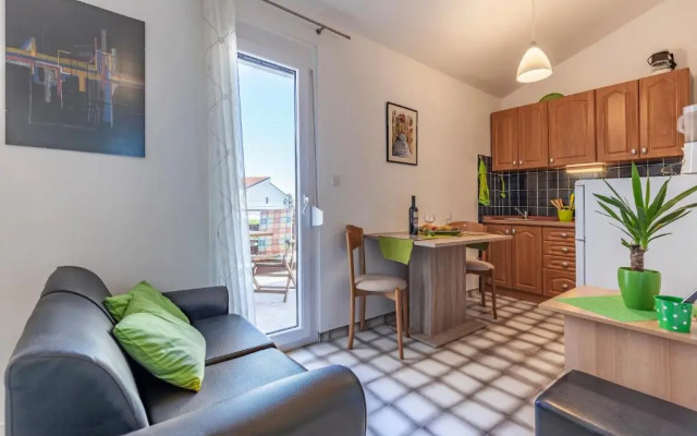Apartment Denis