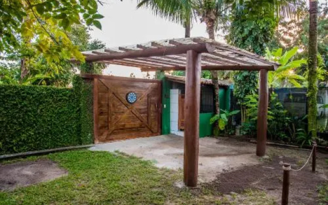 Casa Rústica