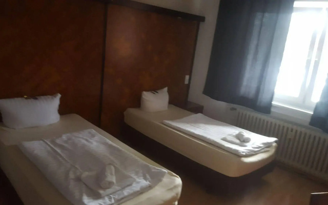 GZ Hostel Bonn