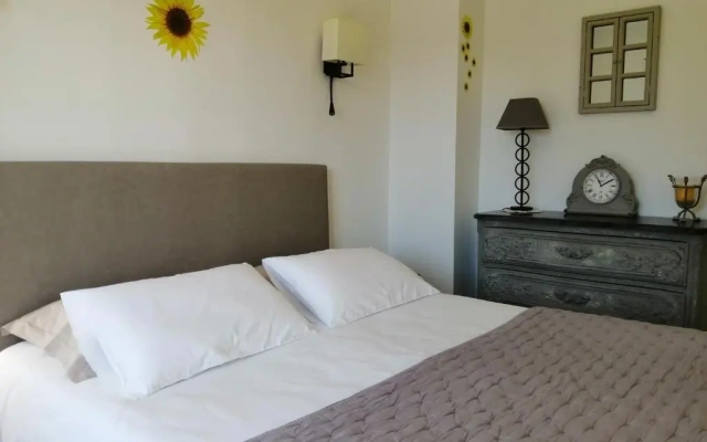Le Cabanon de Laura