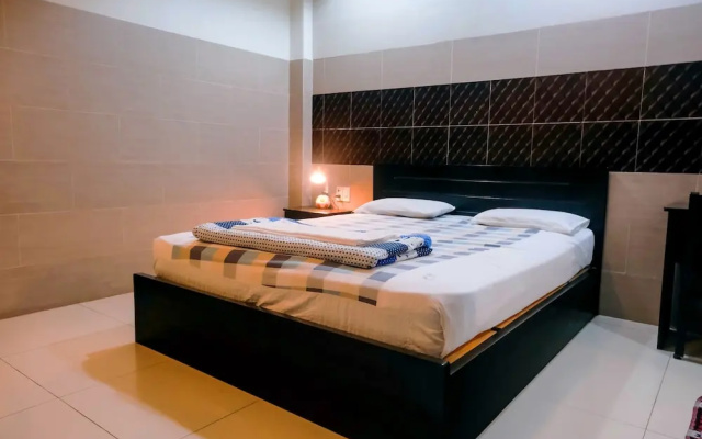 Cat Phuc Hotel