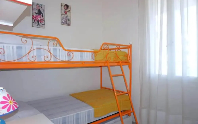Pleasant Villa in Porto Santa Margherita