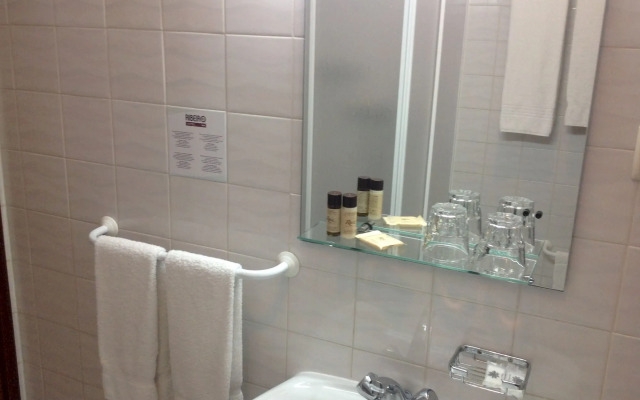 Ribeiro Hotel