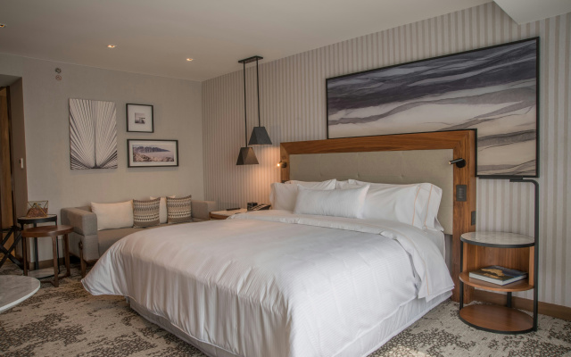 The Westin Monterrey Valle