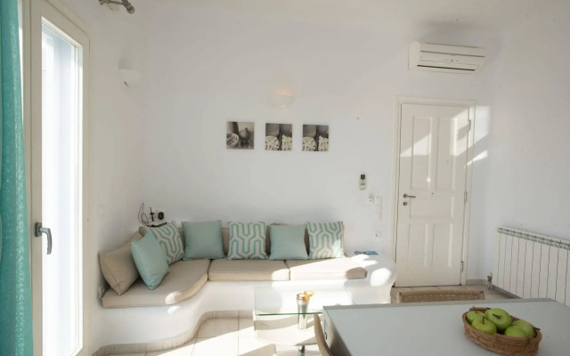 Villa Nireas