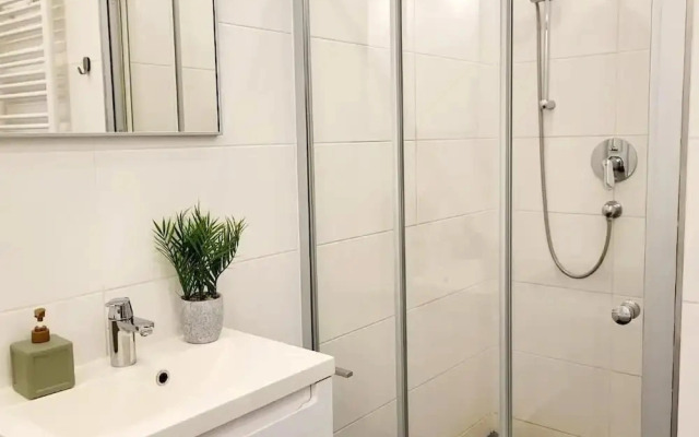 Neulerchenfelder Apartment Vienna