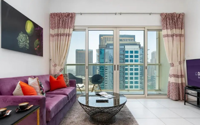 Dream Inn - Marina View Tower