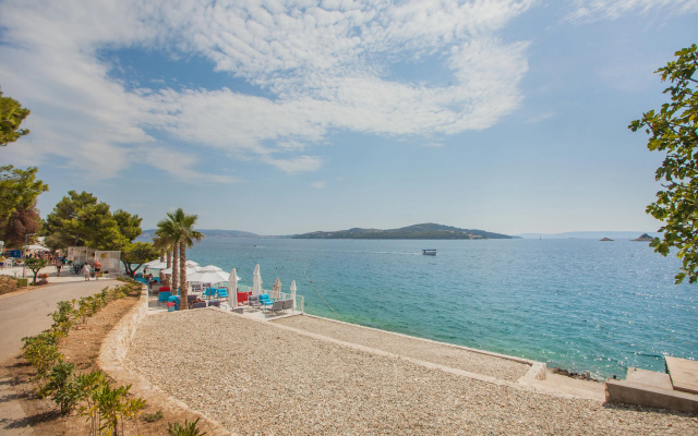 Amadria Park Camping Trogir - Mobile Homes