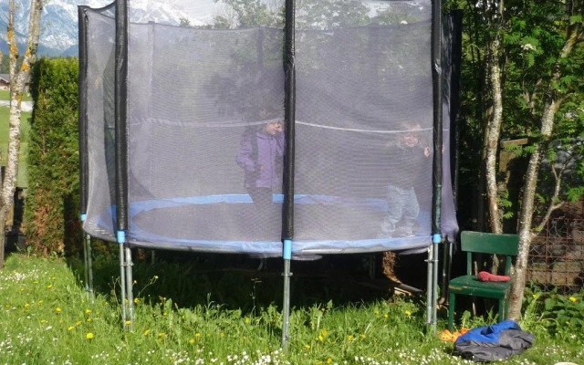 Ferienwohnung Pletzenauer