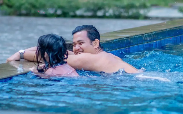 Bogor Green Forest Hotel