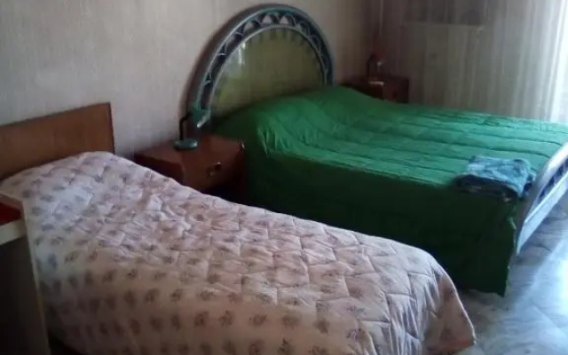 Sweet home