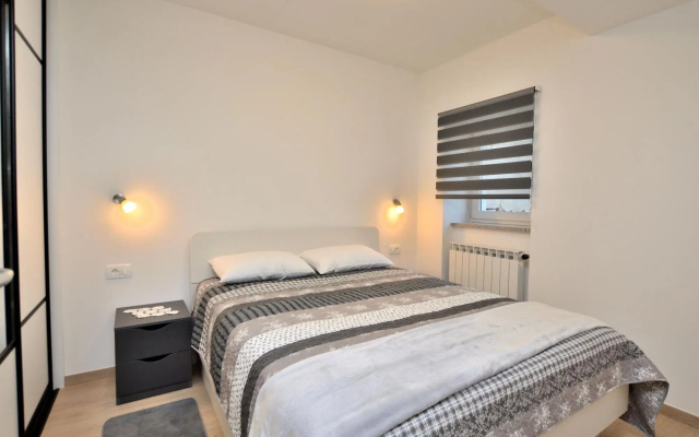 Apartment Opatija hills