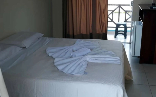 Hotel Guará
