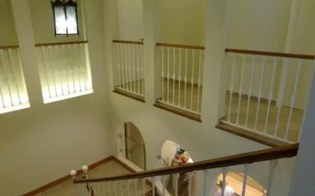 Hotel del Balneario
