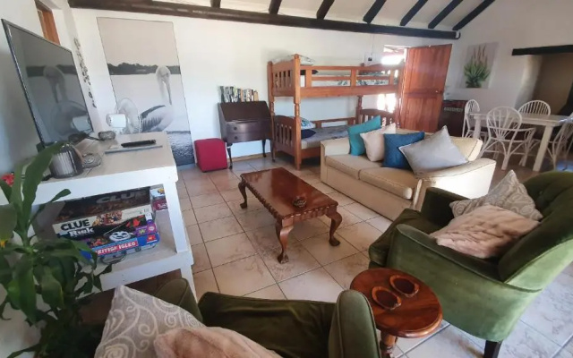 Faodail Guest House