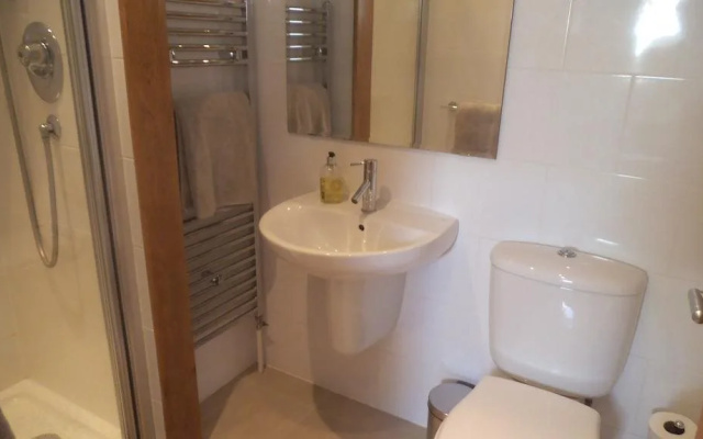 Sunshine House B&B
