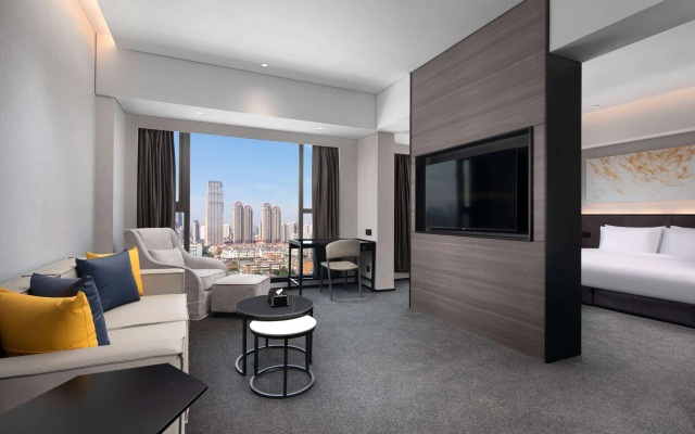 Tianjin Hopeway Hotel