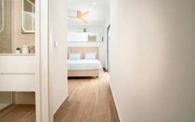 Lagos Best Location Apartment
