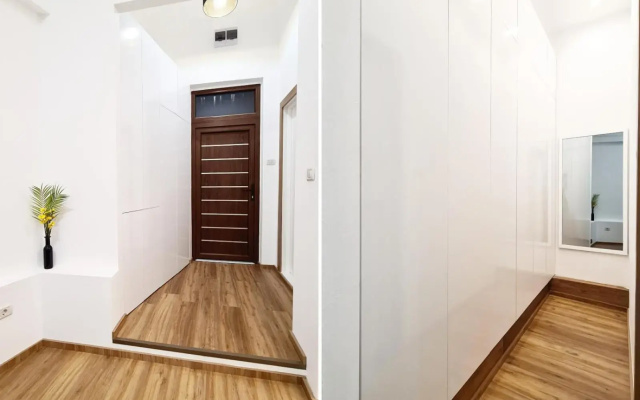 Picky Apartment