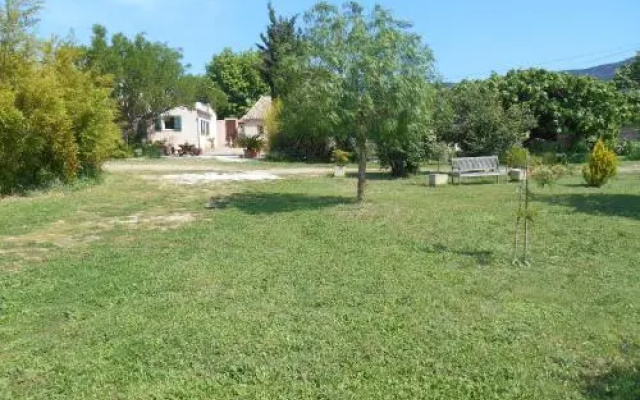 La Bastide Dambrine