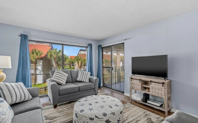 Edgewater Golf Villa 956