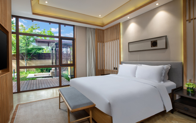 Holiday Inn Dalian Hot Spring by IHG