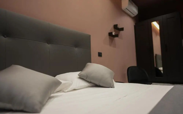 Favorite Room