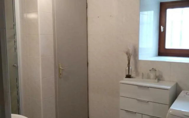 Gîte Saint-Avit-Rivière, 3 pièces, 4 personnes - FR-1-616-87