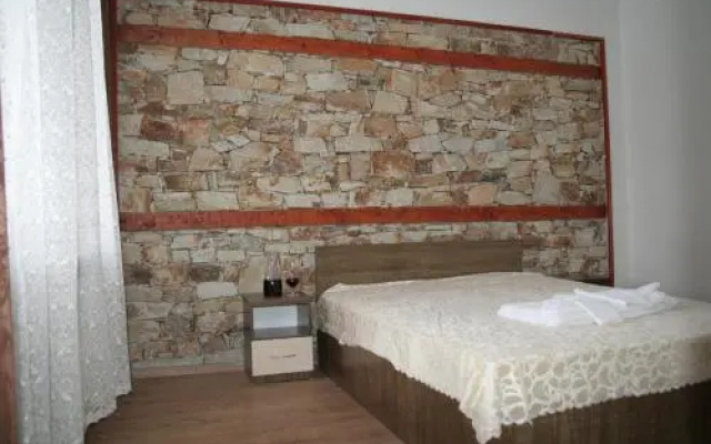 Guesthouses Prav Kamen