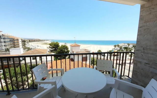 Apartamentos Dins Mar Apto. 10