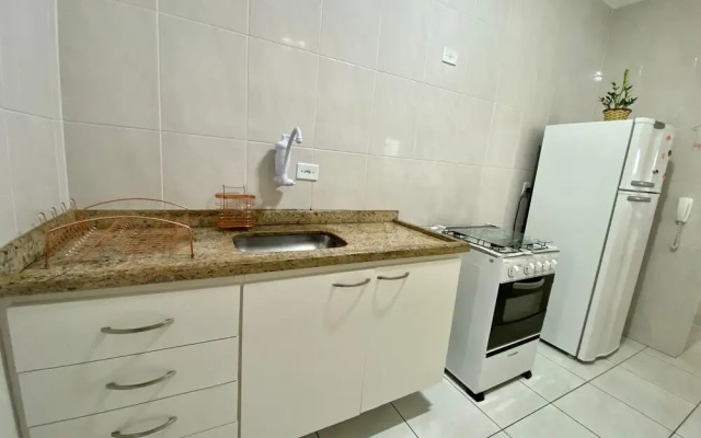 Residencial Texas