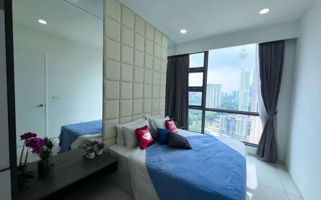 Robertson BY Shahjalal Suites