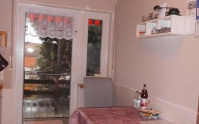 Ferienwohnung Schöne Aussicht