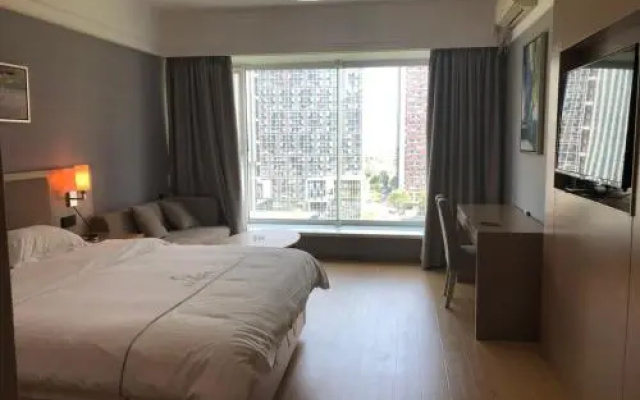 Star International Apartment