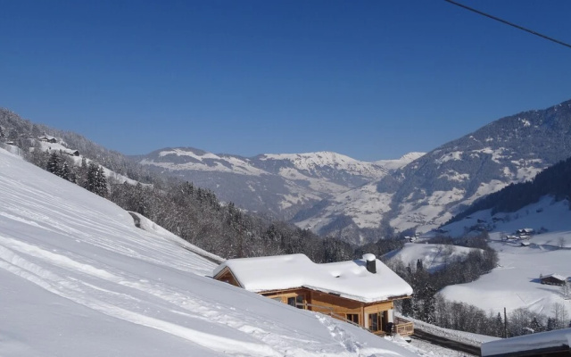 Les Tarines 1