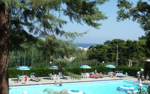 Camping Villaggio Internazionale